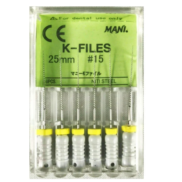 25mm # 15