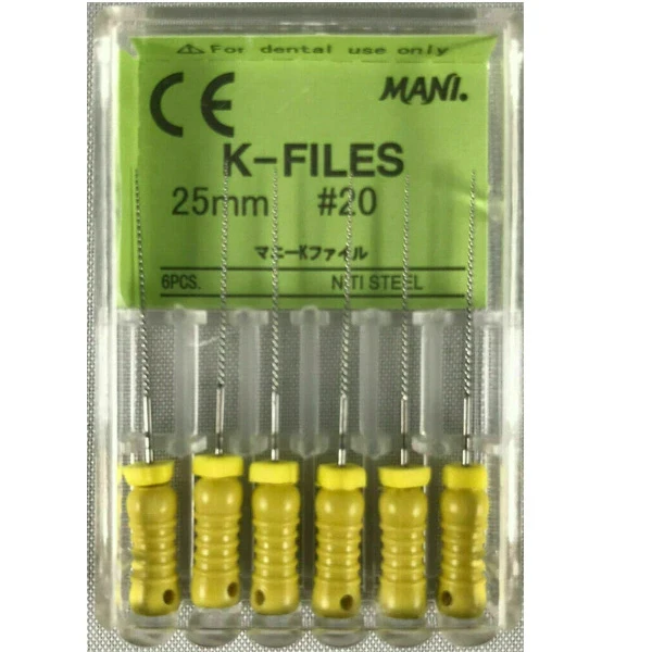25mm # 20