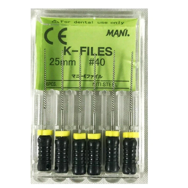 25mm # 40