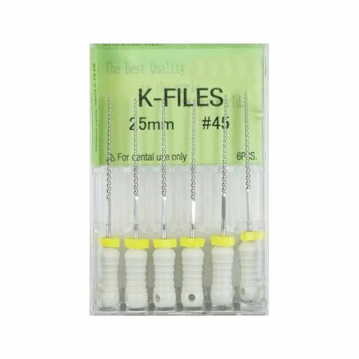  25mm # 45