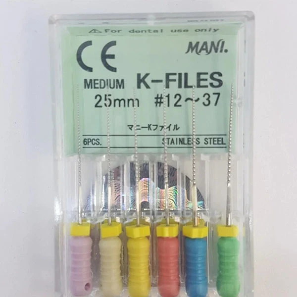 25mm Assorted # 12-37