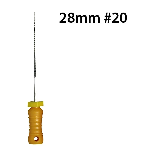 28mm # 20