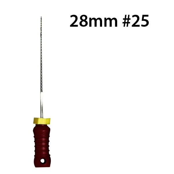 28mm # 25