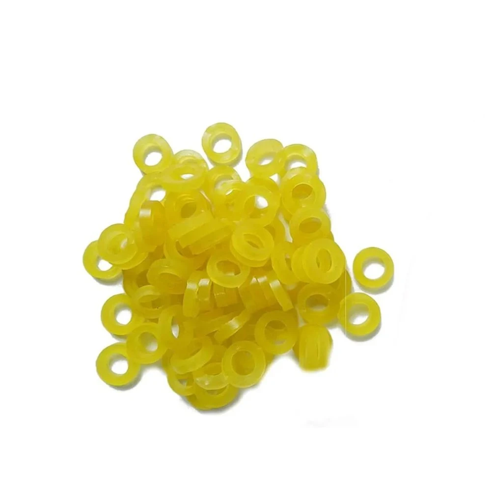  Yellow 5/16 - 2.5oz (50.05.05)