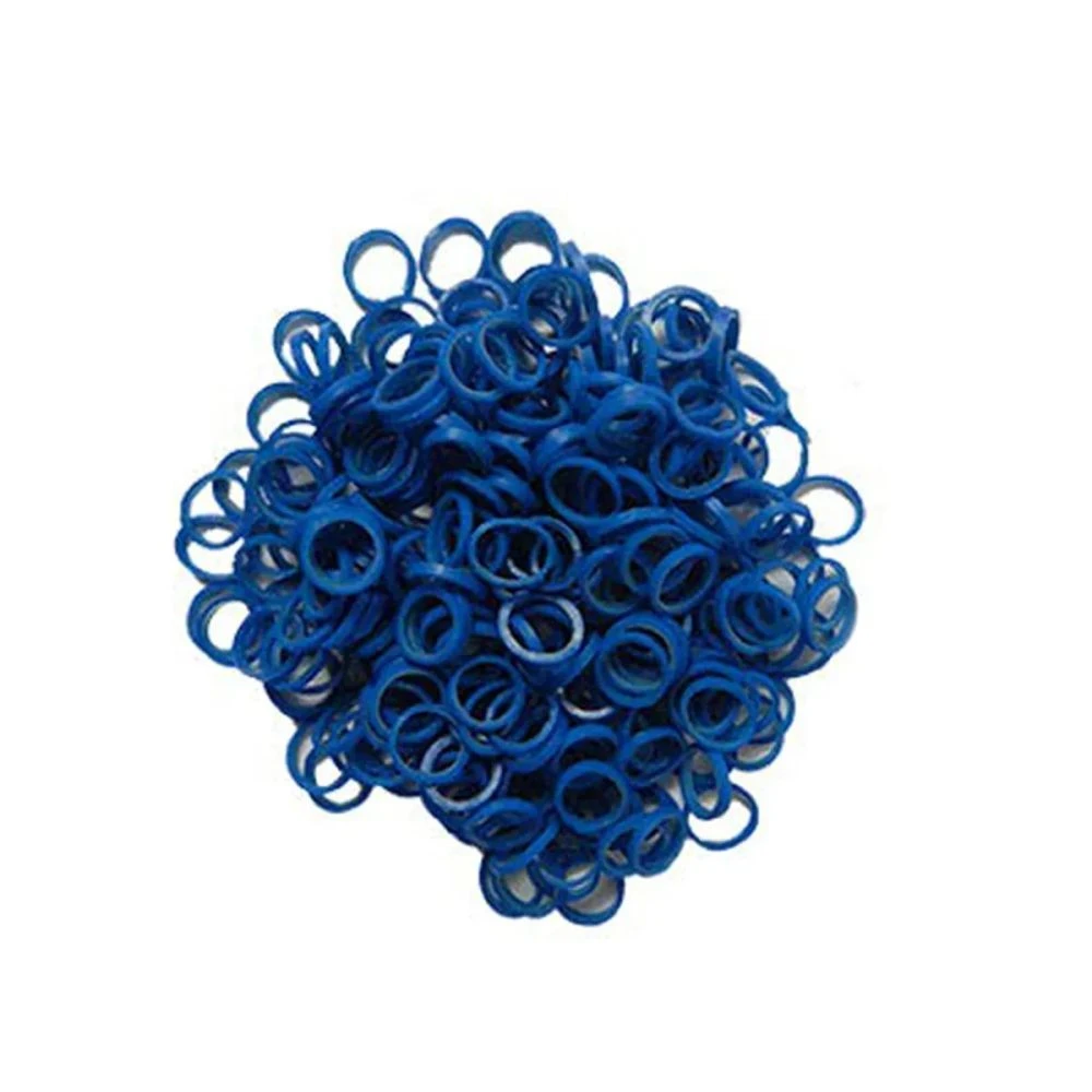  Blue 1/4 - 4oz (50.05.03)