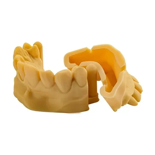 Ivory Dental 3D Printing Resin
