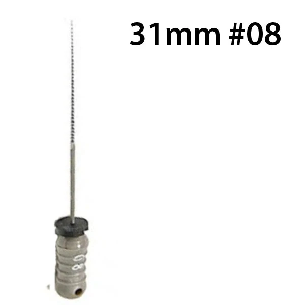  31mm # 08