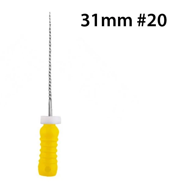 31mm # 20