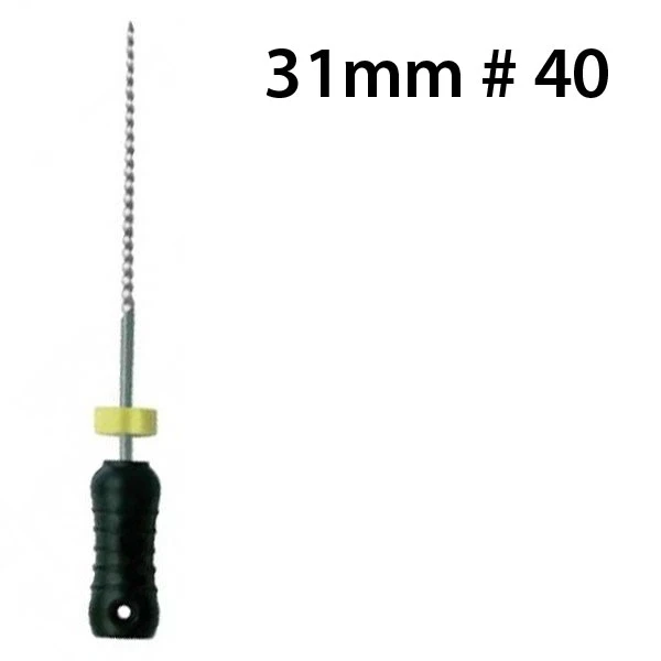 31mm # 40