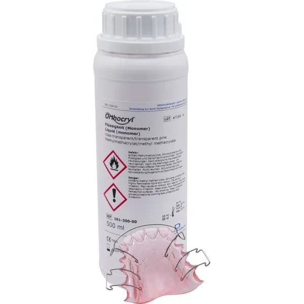 Pink 250 ML - 161-132-00