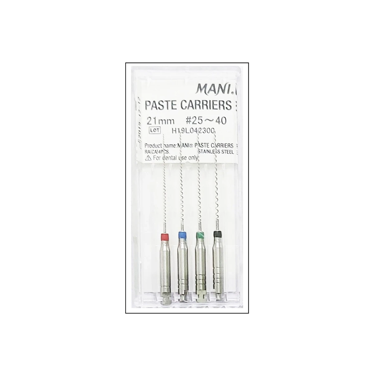 21mm # 25-40