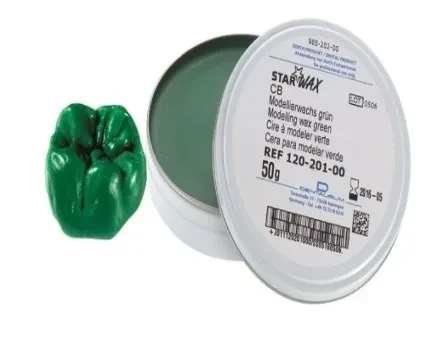 Green - 50 gms