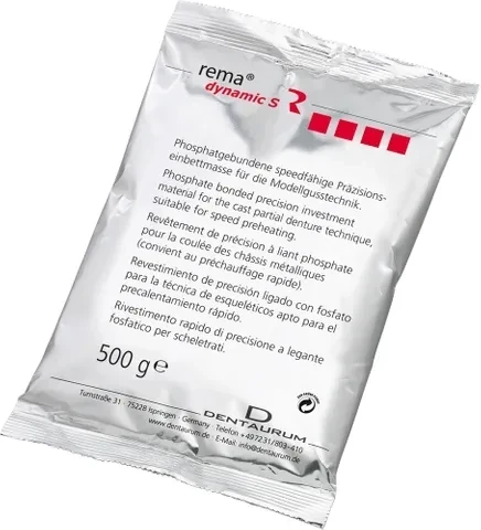 40 x 500 gms