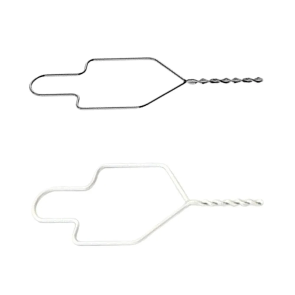 Stainless Steel  Wires - 0.25mm (40.23.01