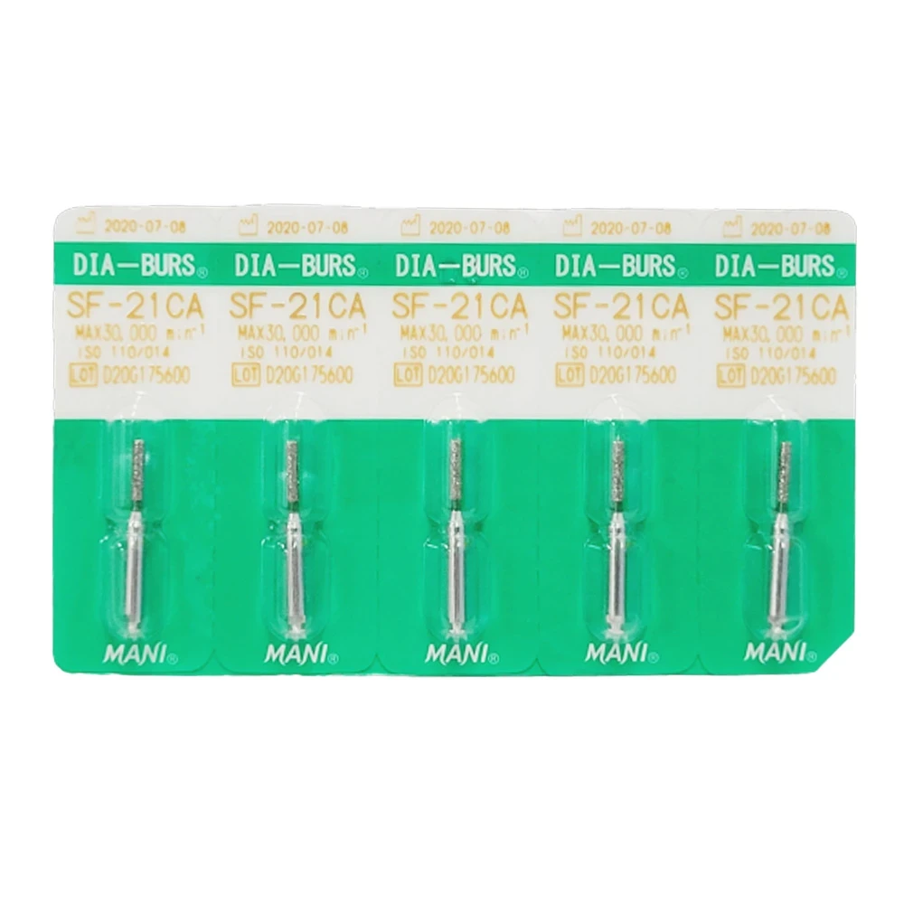 Sf-21 CA