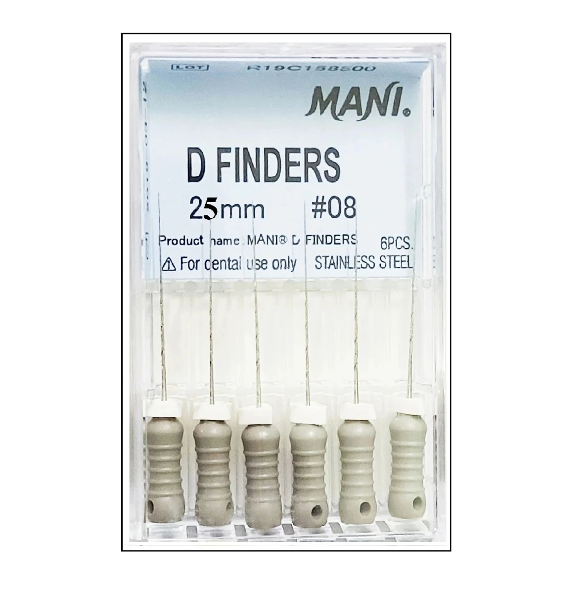 25mm #8