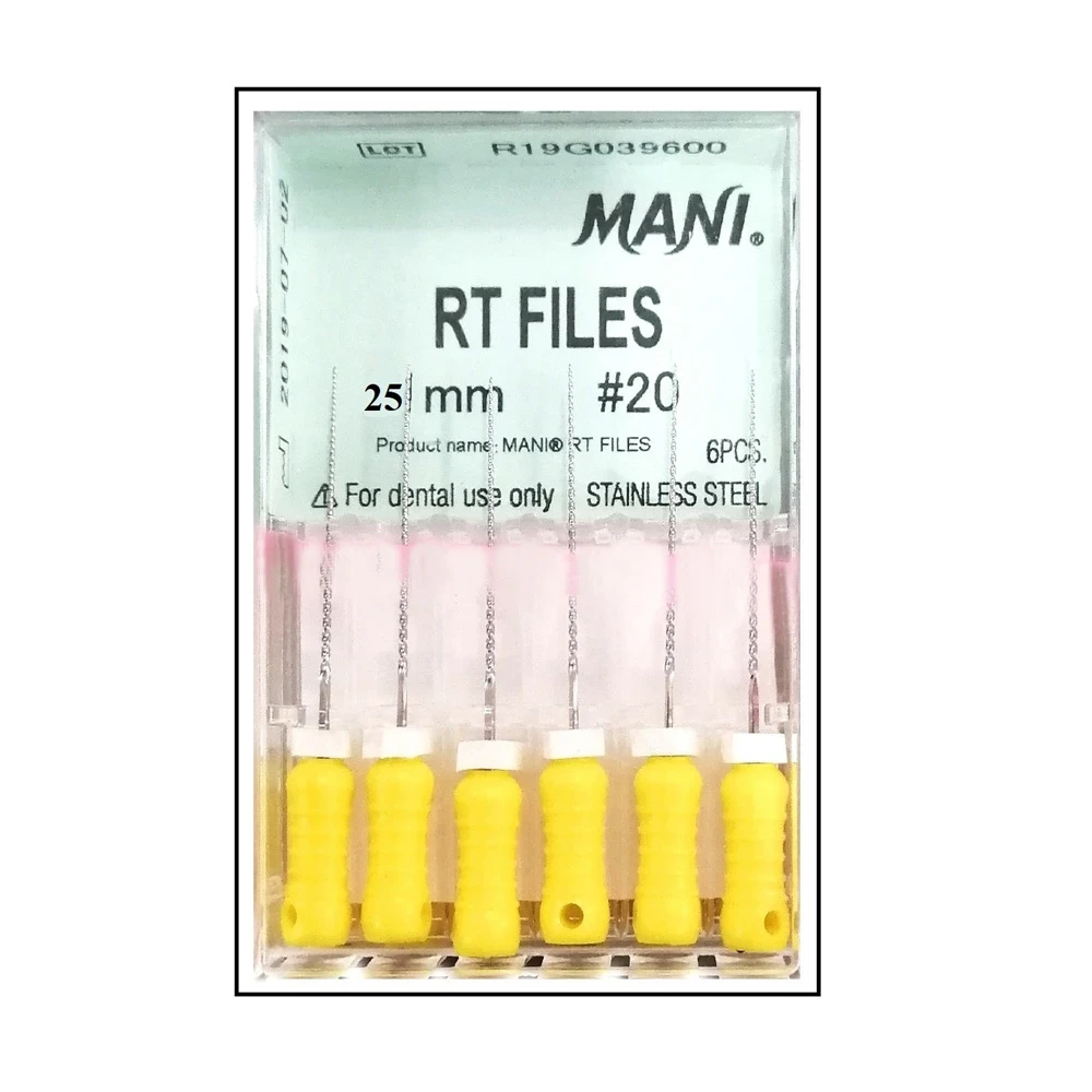 25mm #20