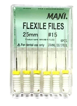 25mm - #15