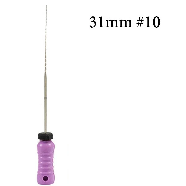 31mm # 10