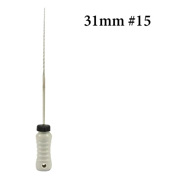 31mm # 15