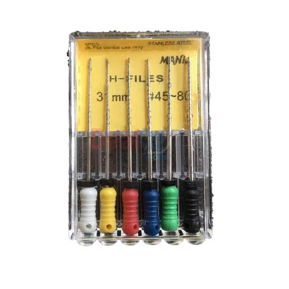 31mm Assorted # 45-80
