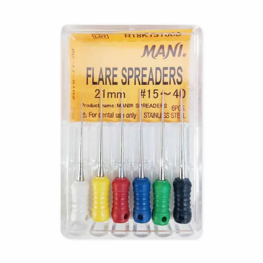 21mm Assorted #15-40