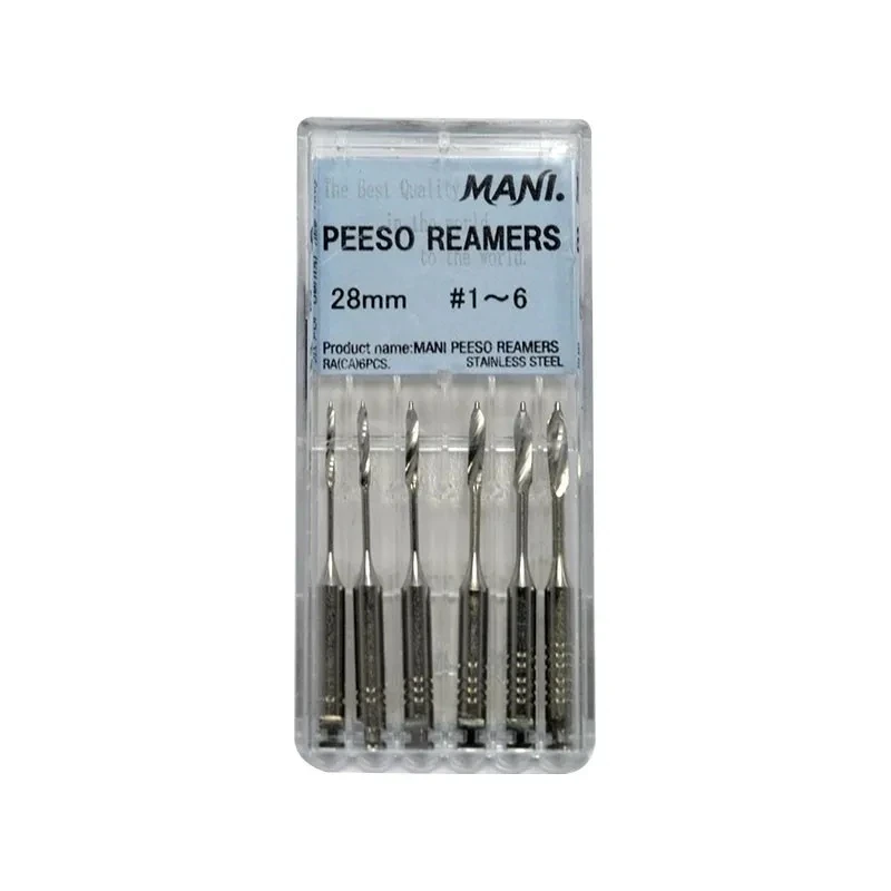 Assorted 28mm #1-6