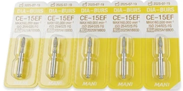 CE 15Ef
