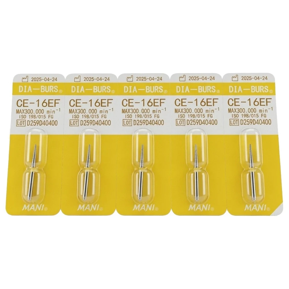 CE 16EF