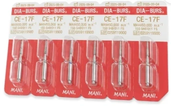  Ce 17F