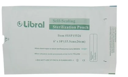 7 x 26 cm - SSP0726