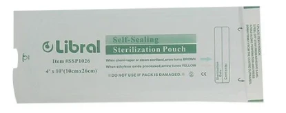 9 x 26 cm - SSP0926
