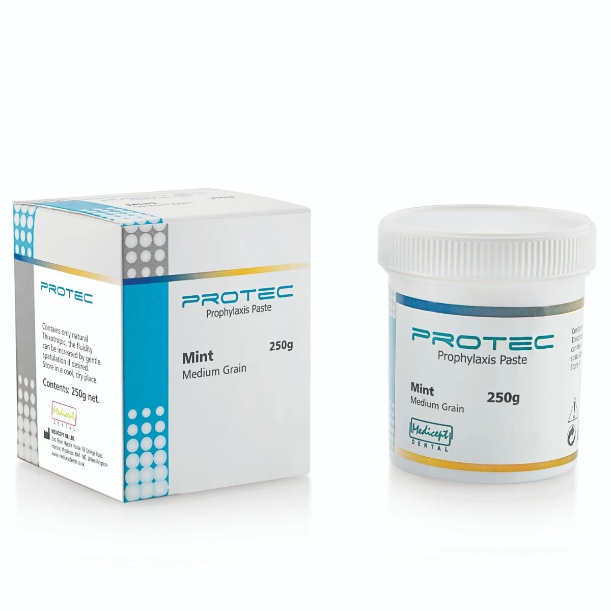  Mint Medium 250G