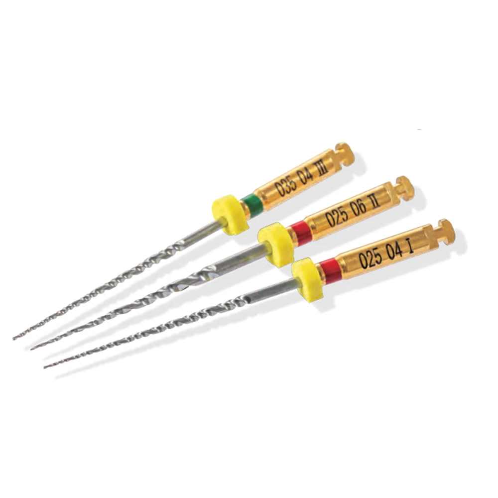 25mm Starter Kit - (25/.0425/.0635/.04)