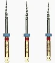 Orifice Opener Files 18mm - (25/.14)