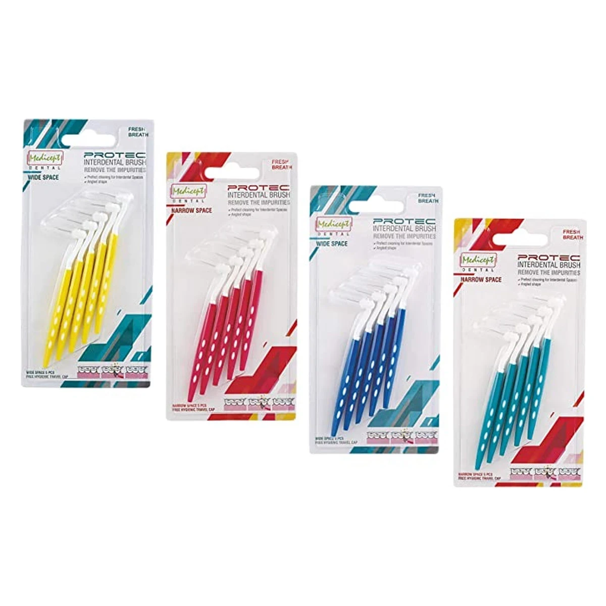 Narrow(PackOf5)