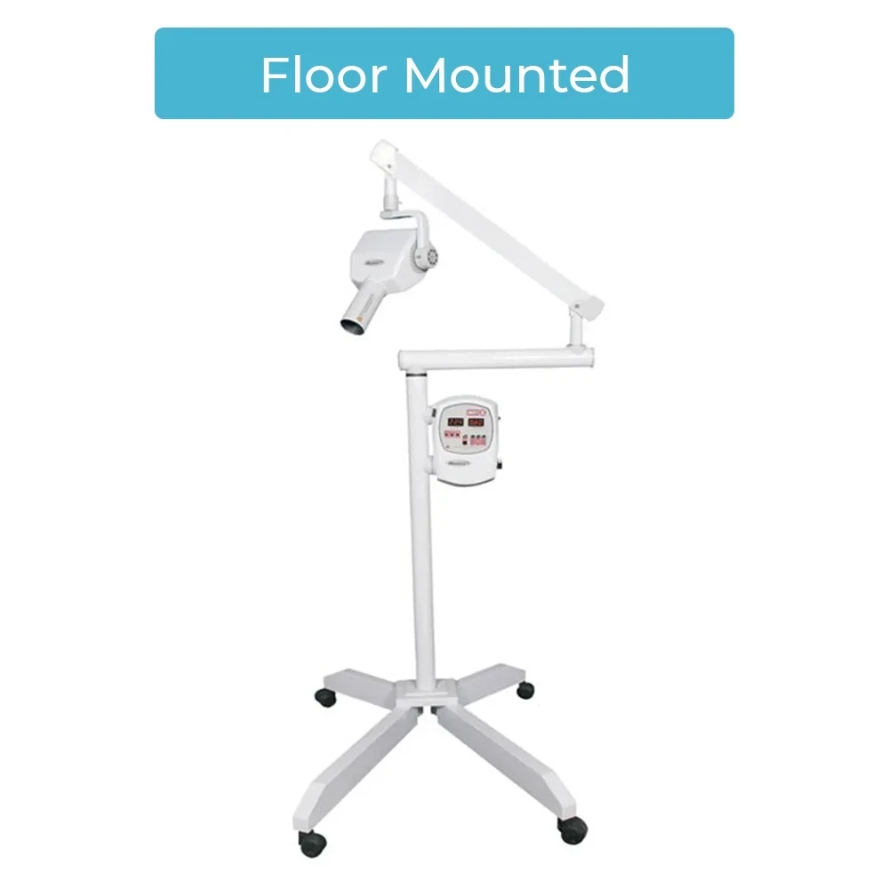 floor Mounted Model