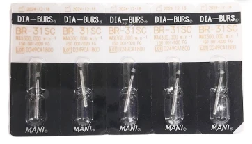 BR - 31SC