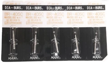  BR - 40SC