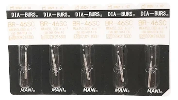 BR - 46SC