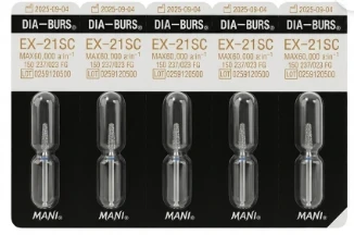 EX - 21SC