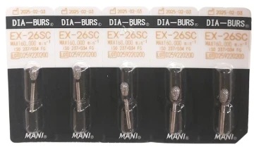 EX - 26SC