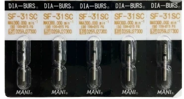 SF - 31SC