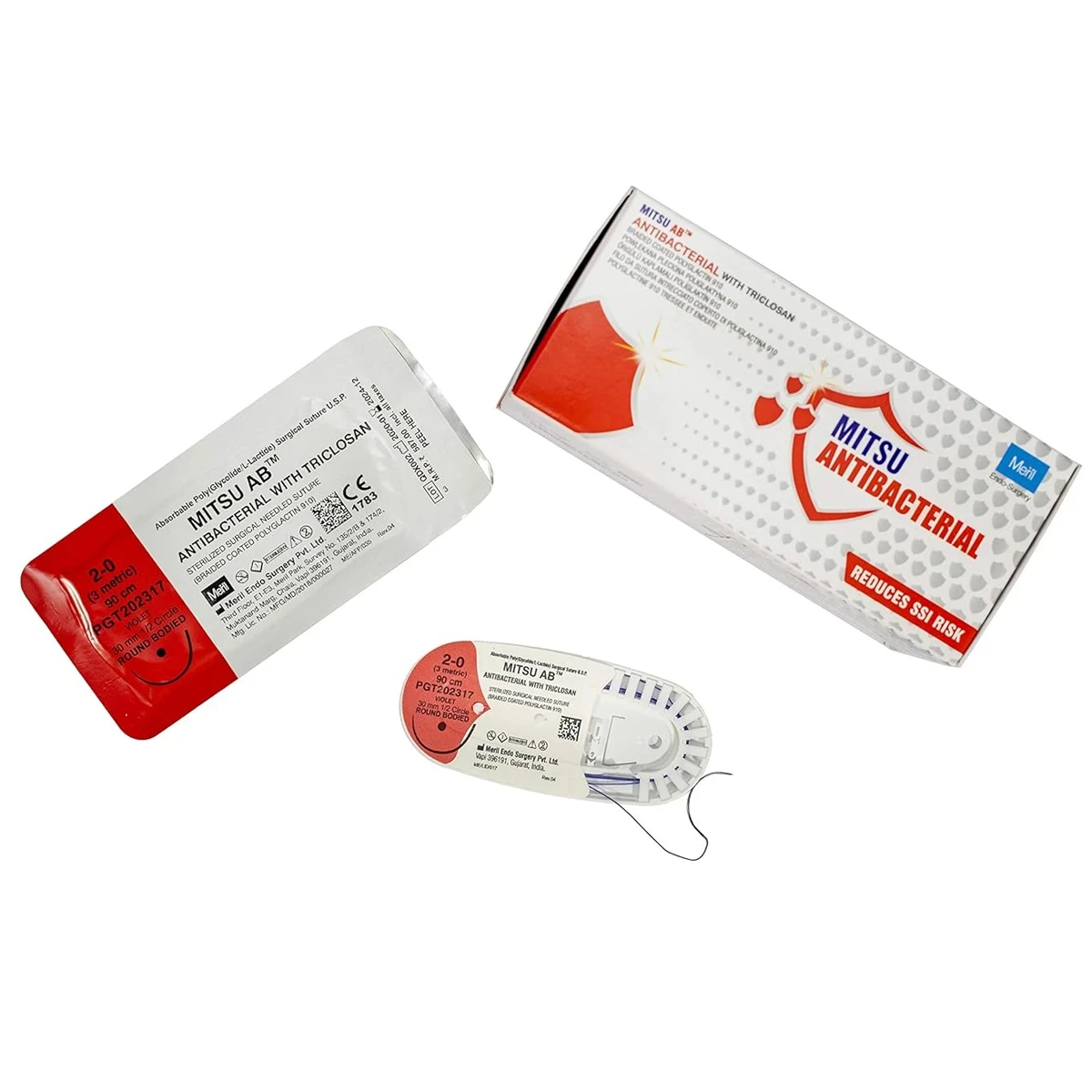 (PGT20 2345) - Pack of 12