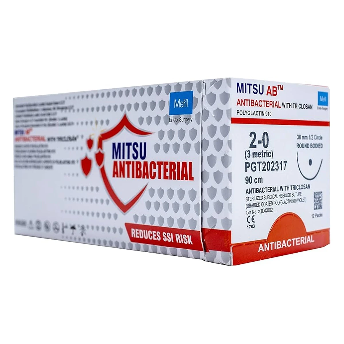 (PGT20 2404U) - Pack of 12