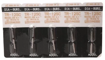 TR - 12SC