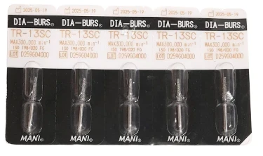 TR - 13SC