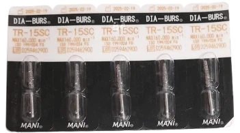  TR - 15SC