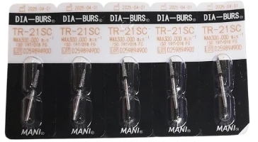  TR - 21SC