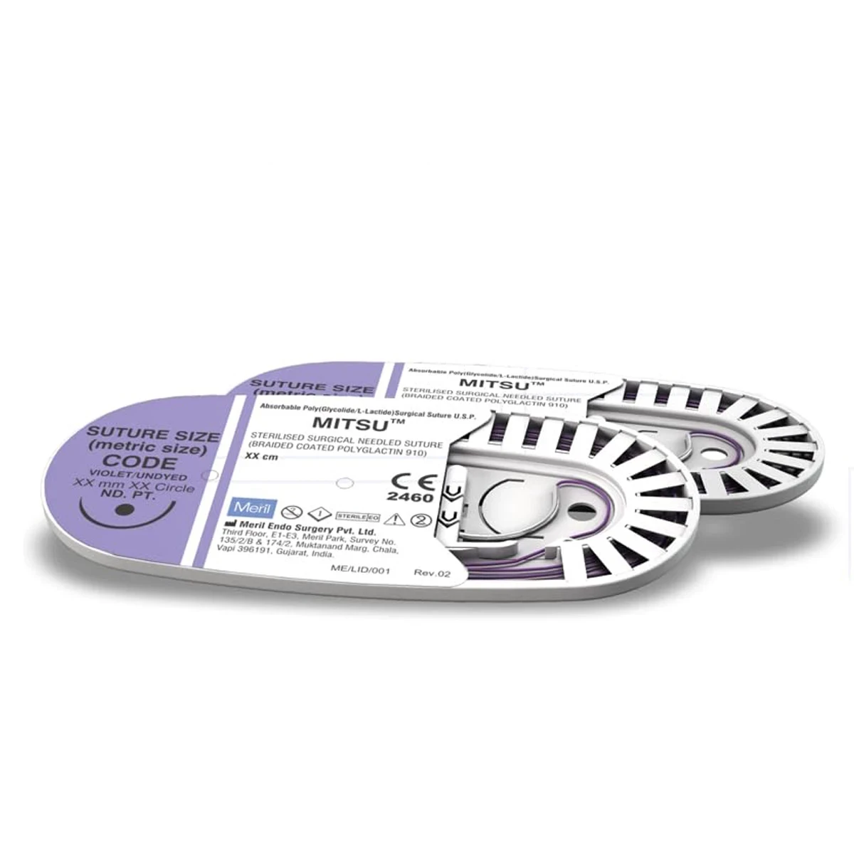 (PGN40 2305) - Pack of 12